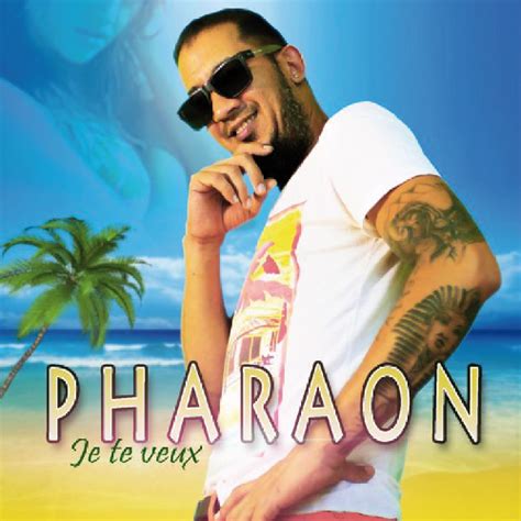 Pharaon – Site officiel de l’artiste Pharaon