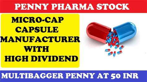 11 thg 6, 2020 ... Multibagger Pharma Penny Stocks of