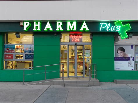 Pharma plus. Farmaciile Pharma Plus PharmaPlus 1. Zona: Rond Pasaj Suprateran – KM 0 (Cladirea Onioptic) Adresa: Strada Piata Unirii, bloc N, Parter, Craiova, jud. 