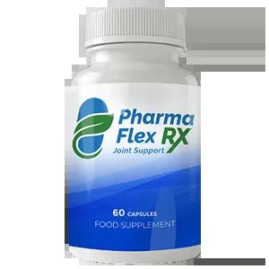 PharmaFlex Rx Reviews: Breakthrough Relieve Joint Pain …