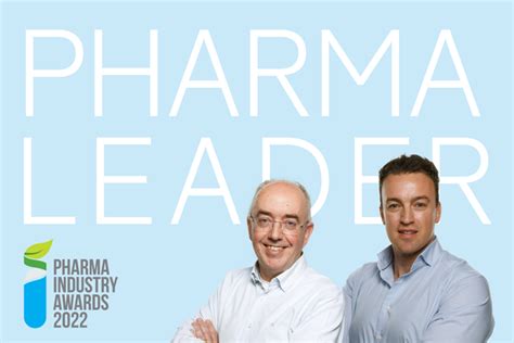 PharmaLeader