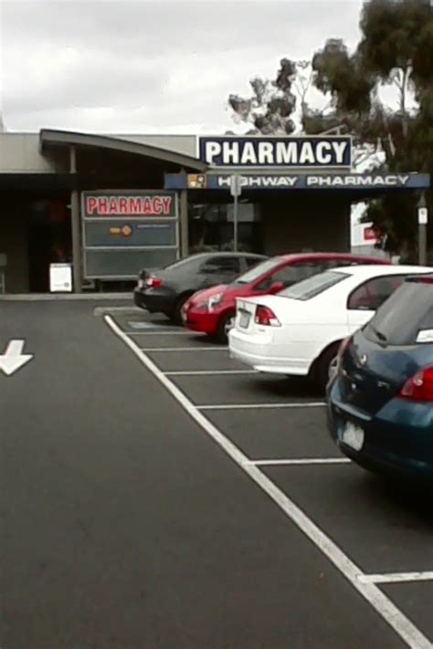 PharmaSave Highway Pharmacy Springvale PharmaSave