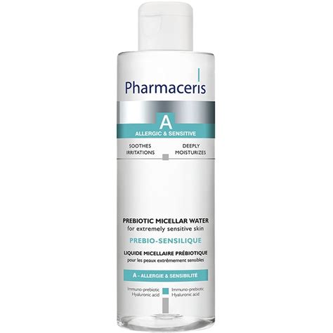 Pharmaceris Prebio-Sensilique Prebiotic Micellar Water 200ml