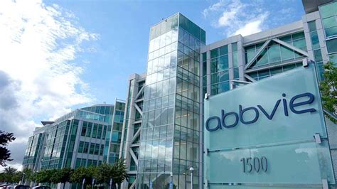 Pharmaceutical company AbbVie buying ImmunoGen in $10.1 billion deal