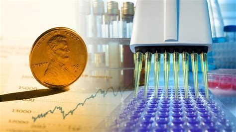 Biotechnology stocks are among the most volatile and exciting investments in the stock market. If a biotech company produces a single drug that becomes the ...