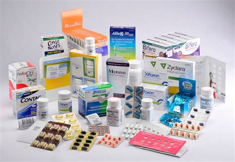 Ten global pharma companies signed up to promote the ini