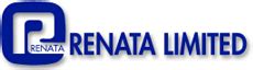 Pharmaceuticals - Renata Limited