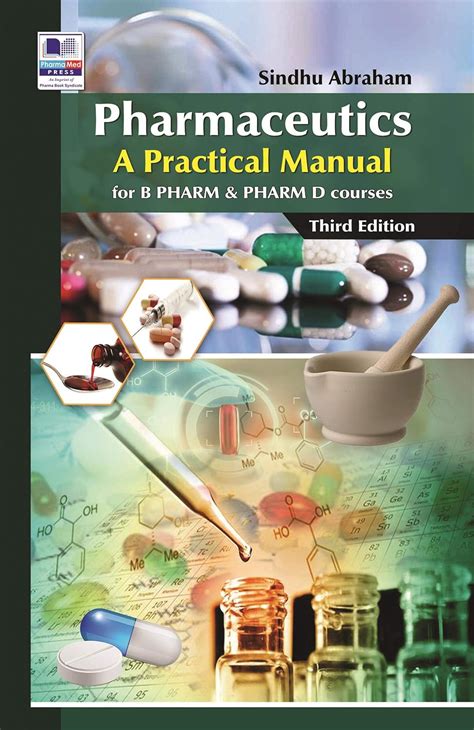 Pharmaceutics a practical manual for b pharm and pharm d courses 2nd edition. - Magyar közgazdászok a két világháború között.