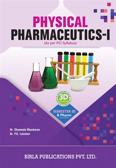 Pharmaceutics a practical manual for b pharm and pharm d courses as per pci syllabus. - Aerodinamica delle auto da competizione un manuale pratico.