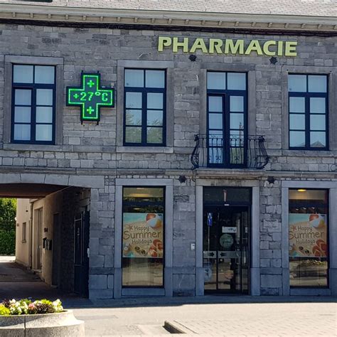 Pharmacie Maertens - Facebook