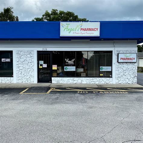 Pharmacies Deland, FL - Manta.com