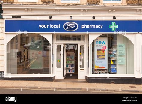 Pharmacies and drug stores in Brits, North West