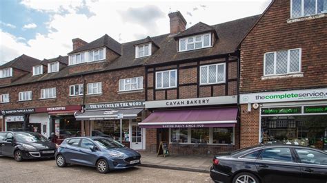 Pharmacies in Hinchley Wood Esher Surrey - BT