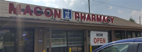 Pharmacies in Macon Georgia Find local including 24 HR ... - RxList