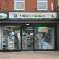 Pharmacies near Northampton Reviews - Yell