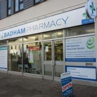 Pharmacies near Plymstock Reviews - Yell