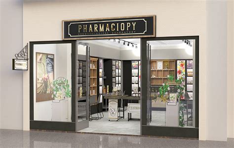 Pharmaciopy. ALL PHARMACIOPY RETAIL LOCATIONS ARE INDEPENDENTLY OWNED AND MANAGED *Manufacturer Warning: We strongly advise against the purchase of any of our products from unauthorized online vendors. Unauthorized products may be used, expired or counterfeit and present a serious health risk. To report … 