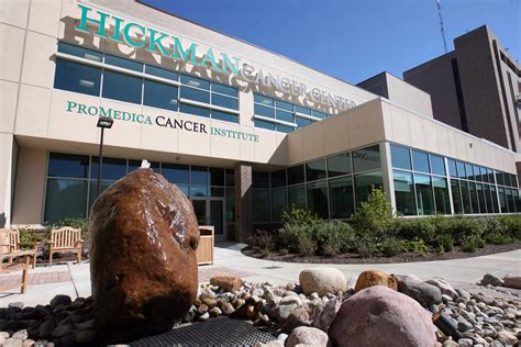 Pharmacist - Flower Hospital - Hickman Cancer Center