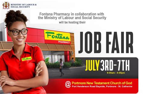 Pharmacist Jobs, Employment in Village of Fontana-on-Geneva …