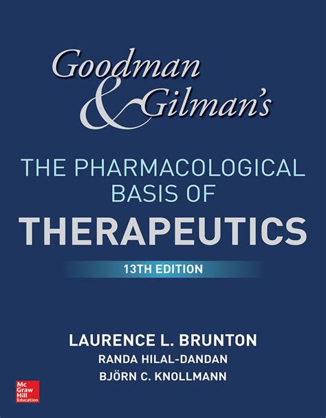 Pharmacological basis of therepeutics goodman gillman manual. - Mar del plata de la prehistoria a la actualidad.