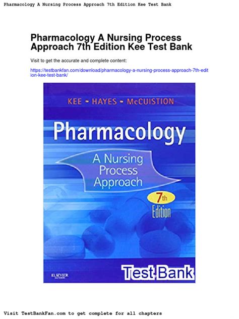 Pharmacology a nursing process approach 7th edition study guide. - Manuale di servizio di pfaff hobbylock.