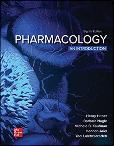 Pharmacology an introduction by cram101 textbook reviews. - Mitsubishi colt colt ralliart 2003 2010 workshop manual.