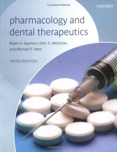 Pharmacology and dental therapeutics a textbook for students and practitioners. - Y2k and y o u the sane persons home preparation guide.