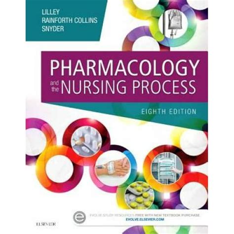 Pharmacology and the nursing process 8e. - Statistics using stata an integrative approach.
