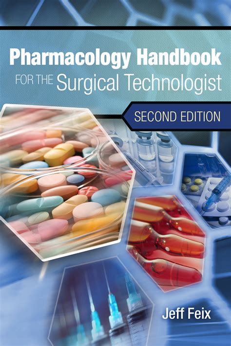 Pharmacology handbook for the surgical technologist 2nd edition. - Down with skool a guide to school life for tiny pupils and their parents.