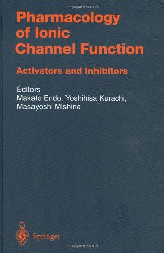 Pharmacology of ionic channel function activators and inhibitors handbook of experimental pharmacology. - Manual del operador de la retroexcavadora cat 420e.