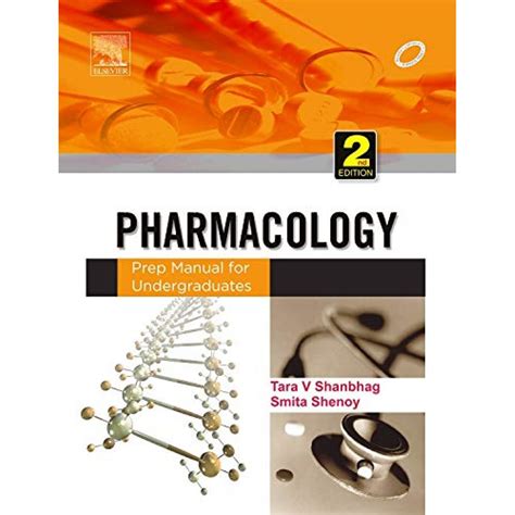 Pharmacology prep manual for undergraduates by dr tara shanbhag. - Rozważania o przestępstwie i karze na tle zagadnień współczesności.
