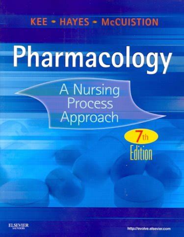 Pharmacology text and study guide package a nursing process approach. - Wrestling with the muse dudley randall and the broadside press.