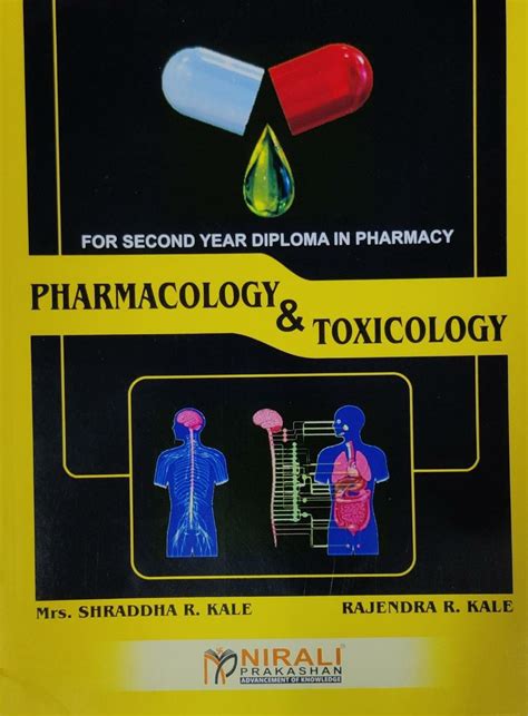 Pharmacology toxicology. Things To Know About Pharmacology toxicology. 
