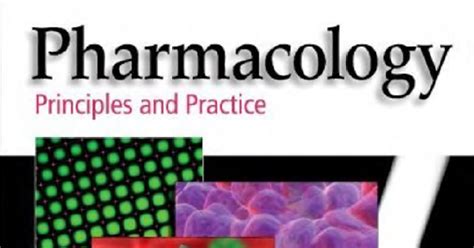 Read Pharmacology Principles And Practice By Miles Hacker