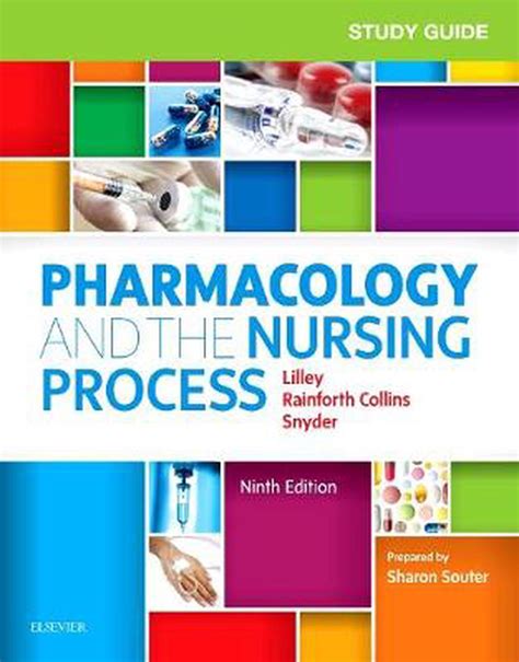 Full Download Pharmacology And The Nursing Process By Linda Lane Lilley