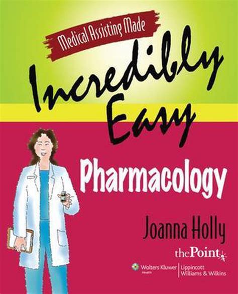 Full Download Pharmacology By Joanna Holly