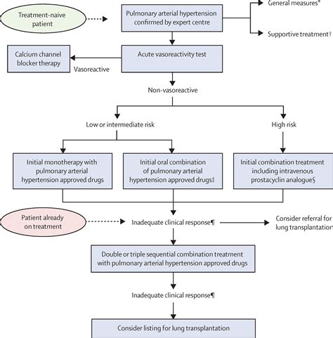 Pharmacotherapy for pulmonary arterial hypertension - The Lancet …