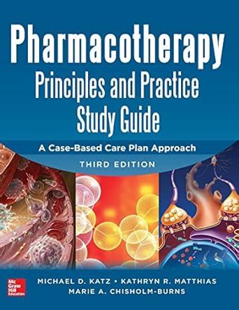Pharmacotherapy principles and practice study guide 3 e. - Manual de reparación de lavavajillas bosch classixx.