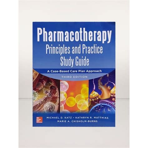Pharmacotherapy principles and practice study guide 3rd edition torrent. - Mini cooper s r55 service manual.
