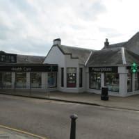 Pharmacy: Graeme Pharmacy nearby Biggar in United Kingdom: …