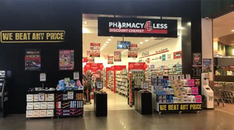 Pharmacy 4 Less Keysborough South Discount Chemists near me