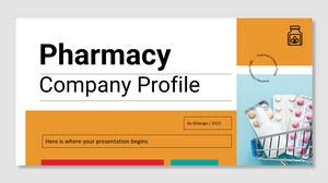 Pharmacy Alliance Company Profile - Craft