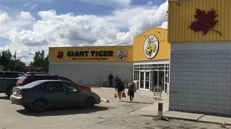 Pharmacy Assistant - Giant Tiger La Ronge, SK Workopolis