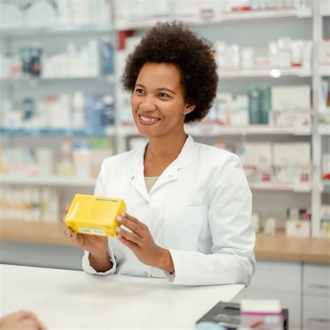 Pharmacy Dispenser Jobs in Marston Moretaine - 2024 Indeed.com