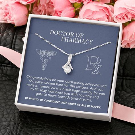 Pharmacy Graduation Gifts For Her
