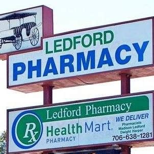 Pharmacy LaFayette, GA 30728 - Last Updated September 2024