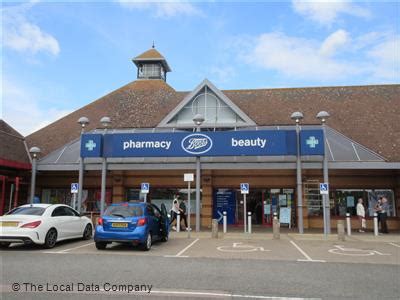 Pharmacy Name: Boots, Unit A, Westcroft Retail Park, …