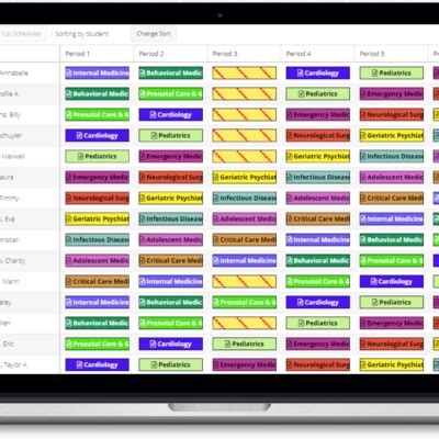 Pharmacy Program Software - eMedley