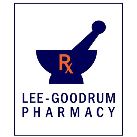 Pharmacy Services - Your Local Newnan Pharmacy - Lee-Goodrum