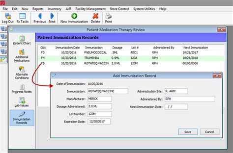 Pharmacy Software - QS/1 Pharmacy Management Systems